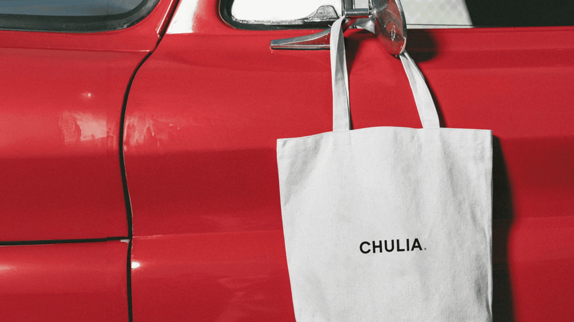 CHULIA — pieza 2