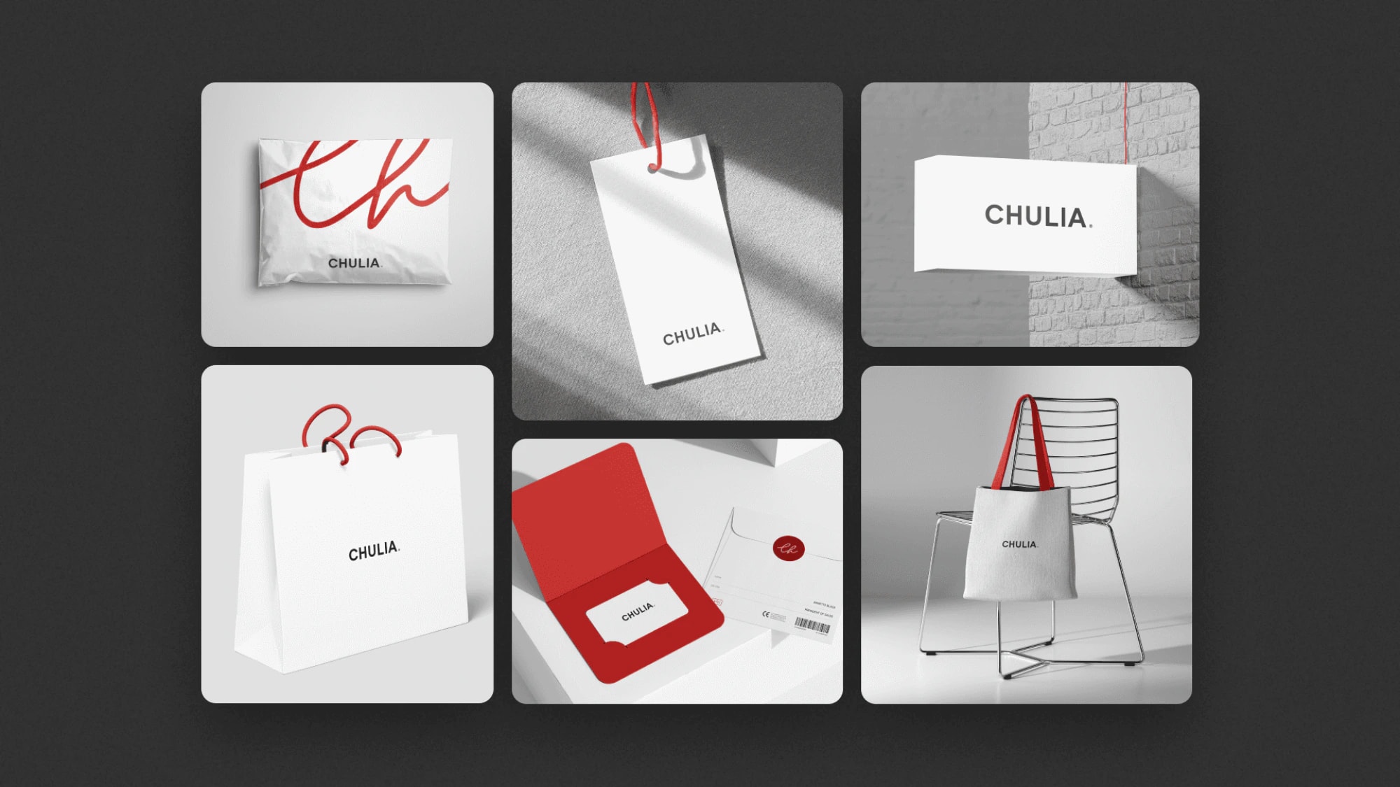 CHULIA — pieza 4