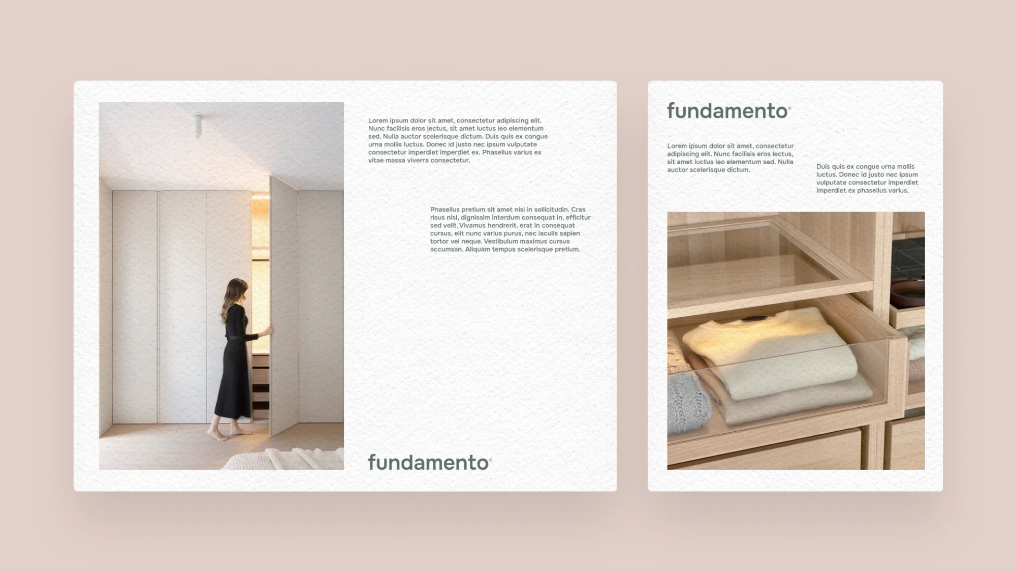 Fundamento — pieza 9