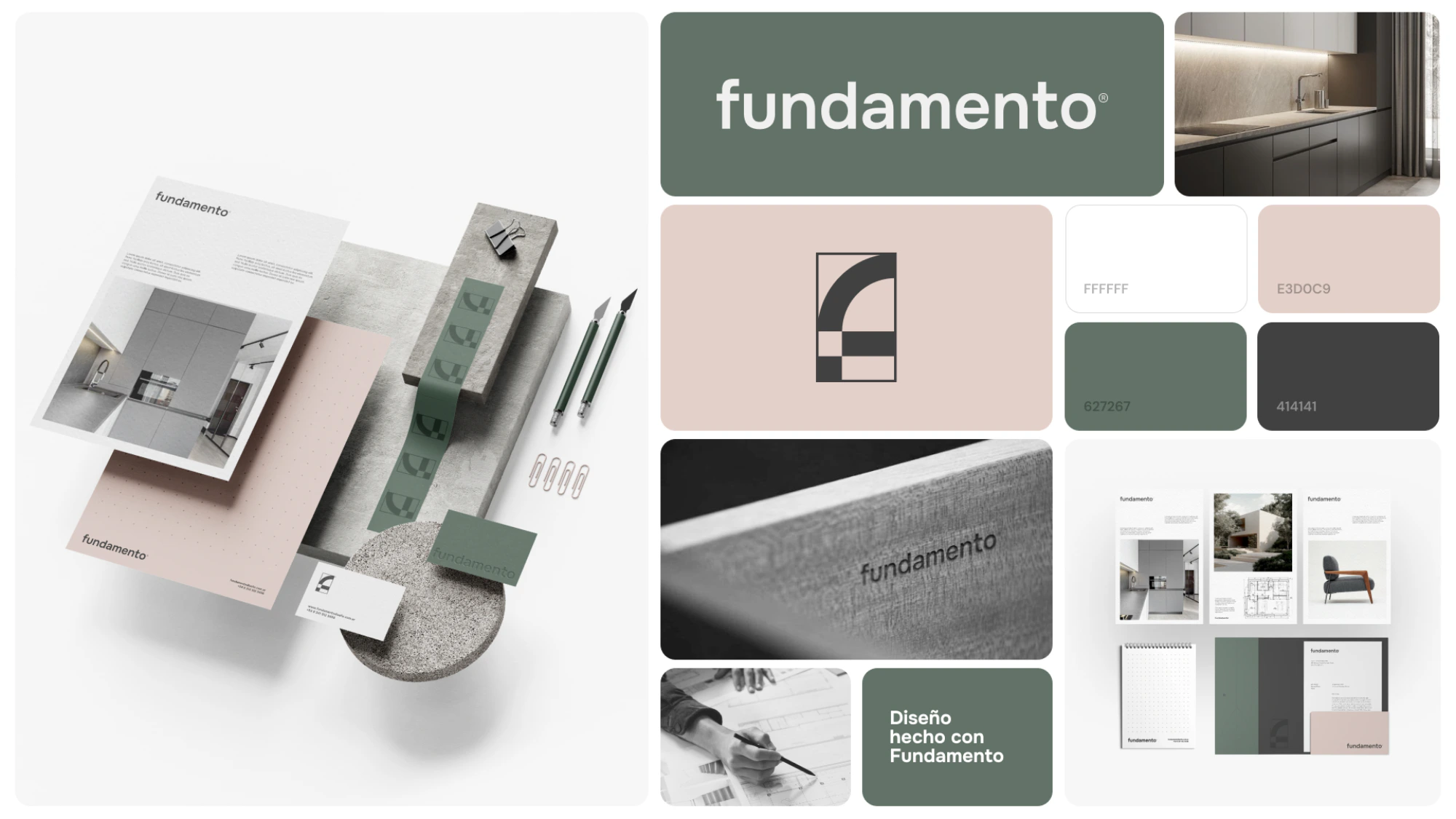 Fundamento — pieza 11