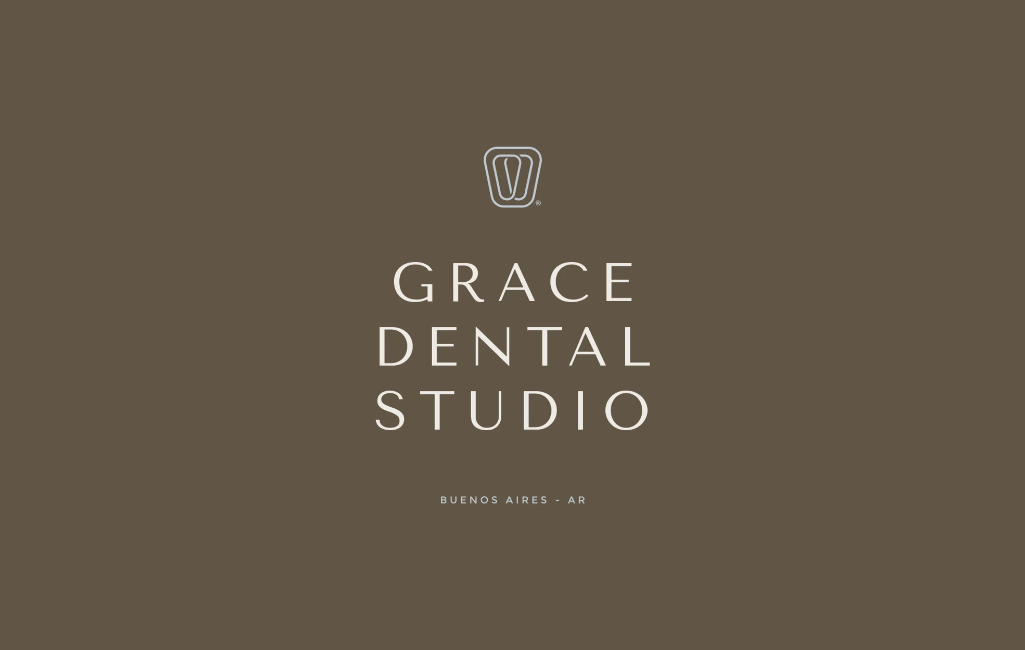 Grace Dental — pieza 5