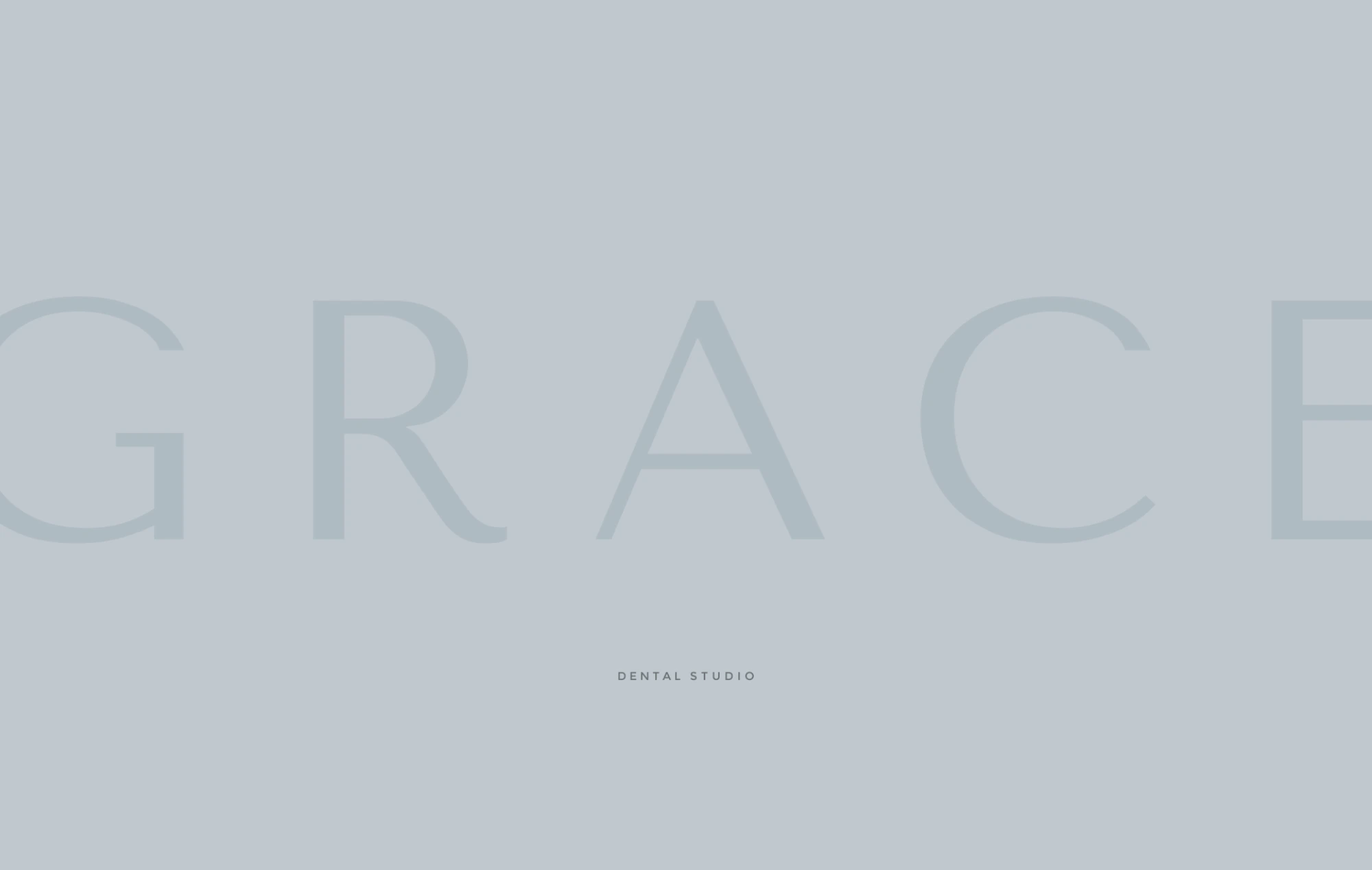 Grace Dental — pieza 6