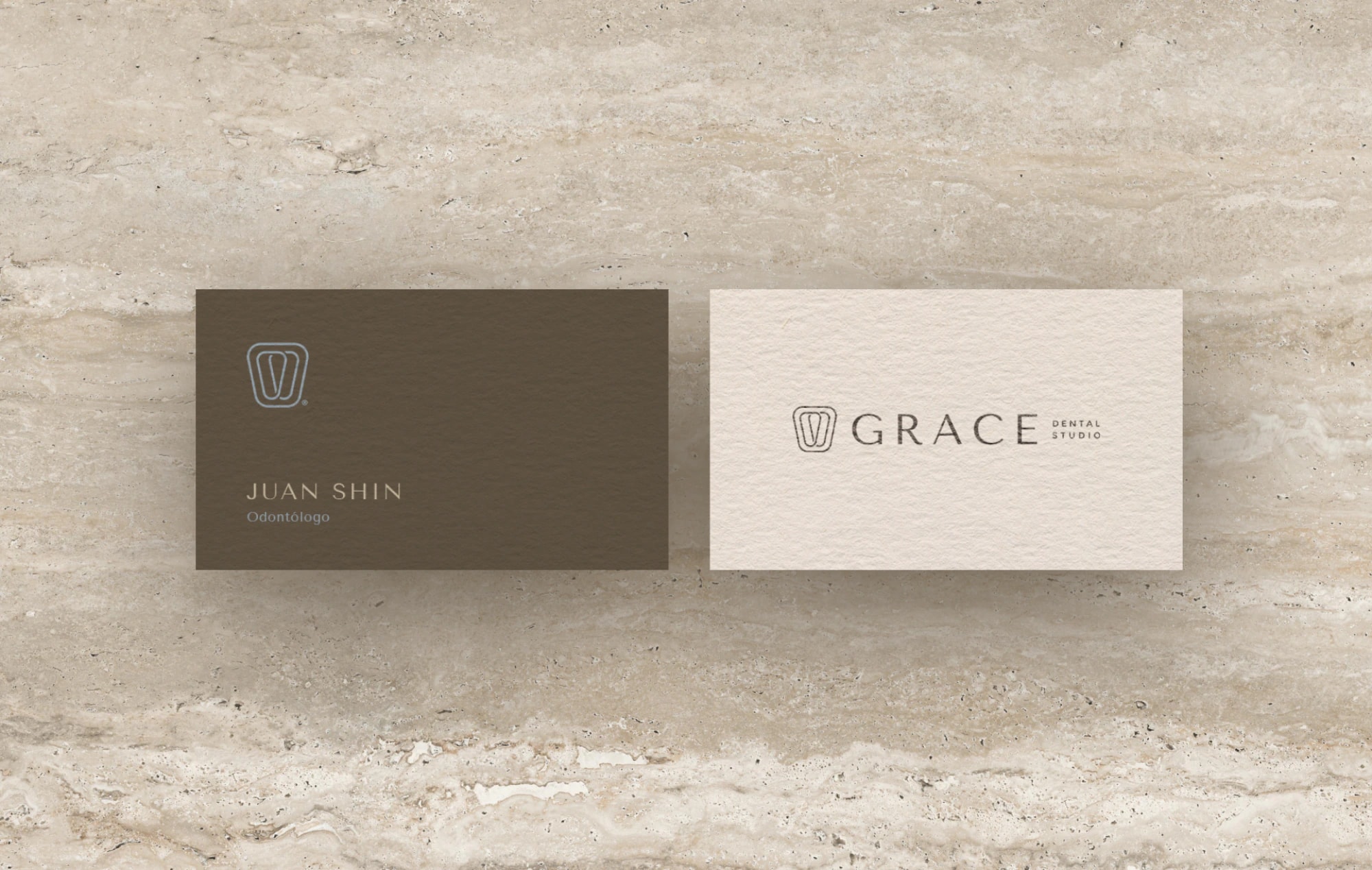 Grace Dental — pieza 8