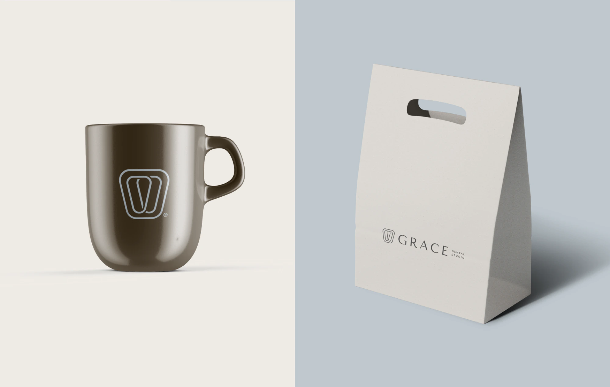 Grace Dental — pieza 11