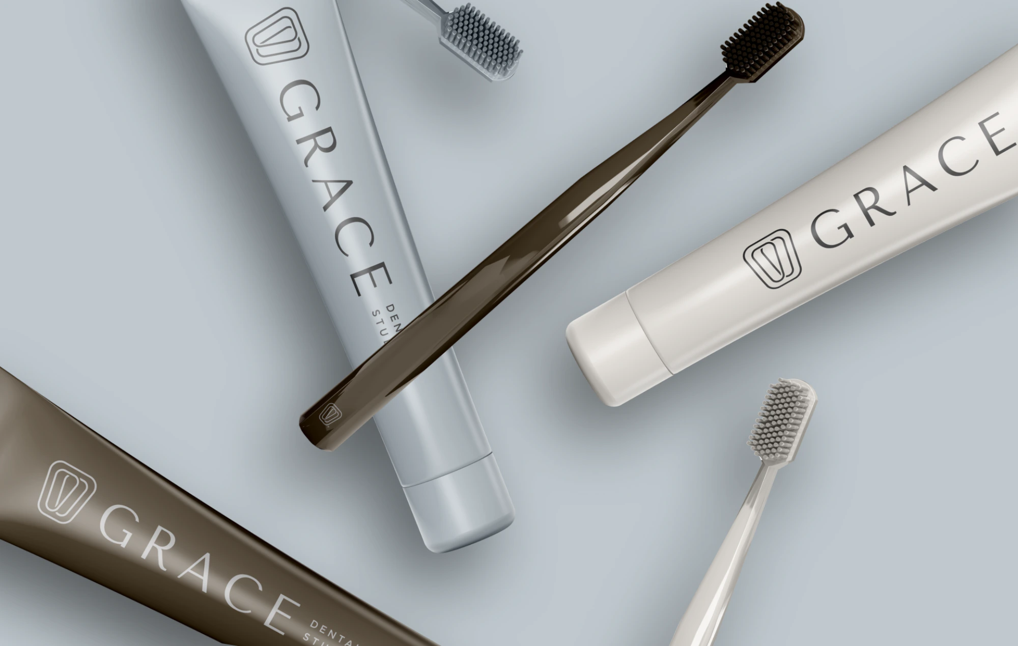 Grace Dental — pieza 13
