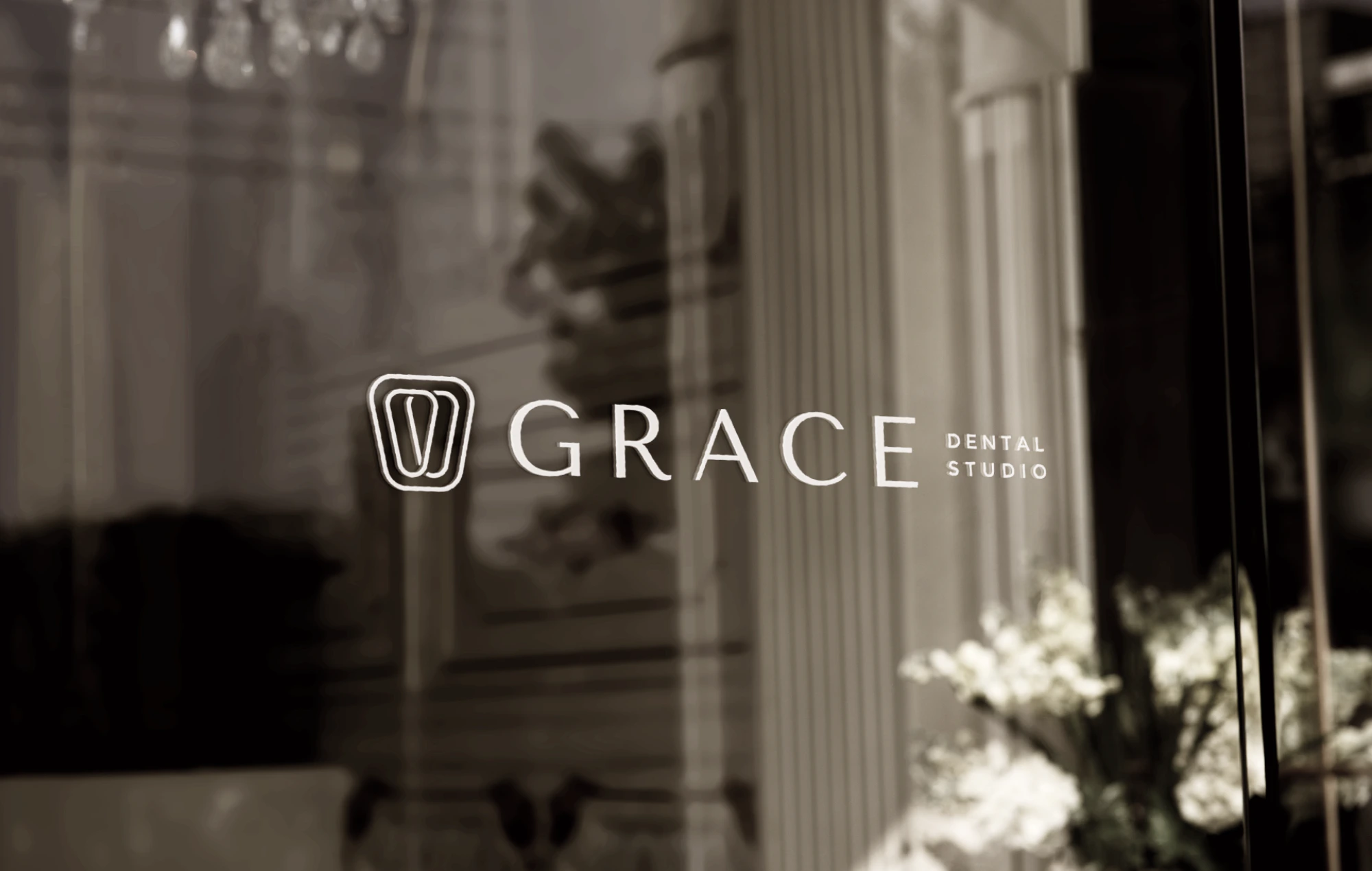 Grace Dental — pieza 14