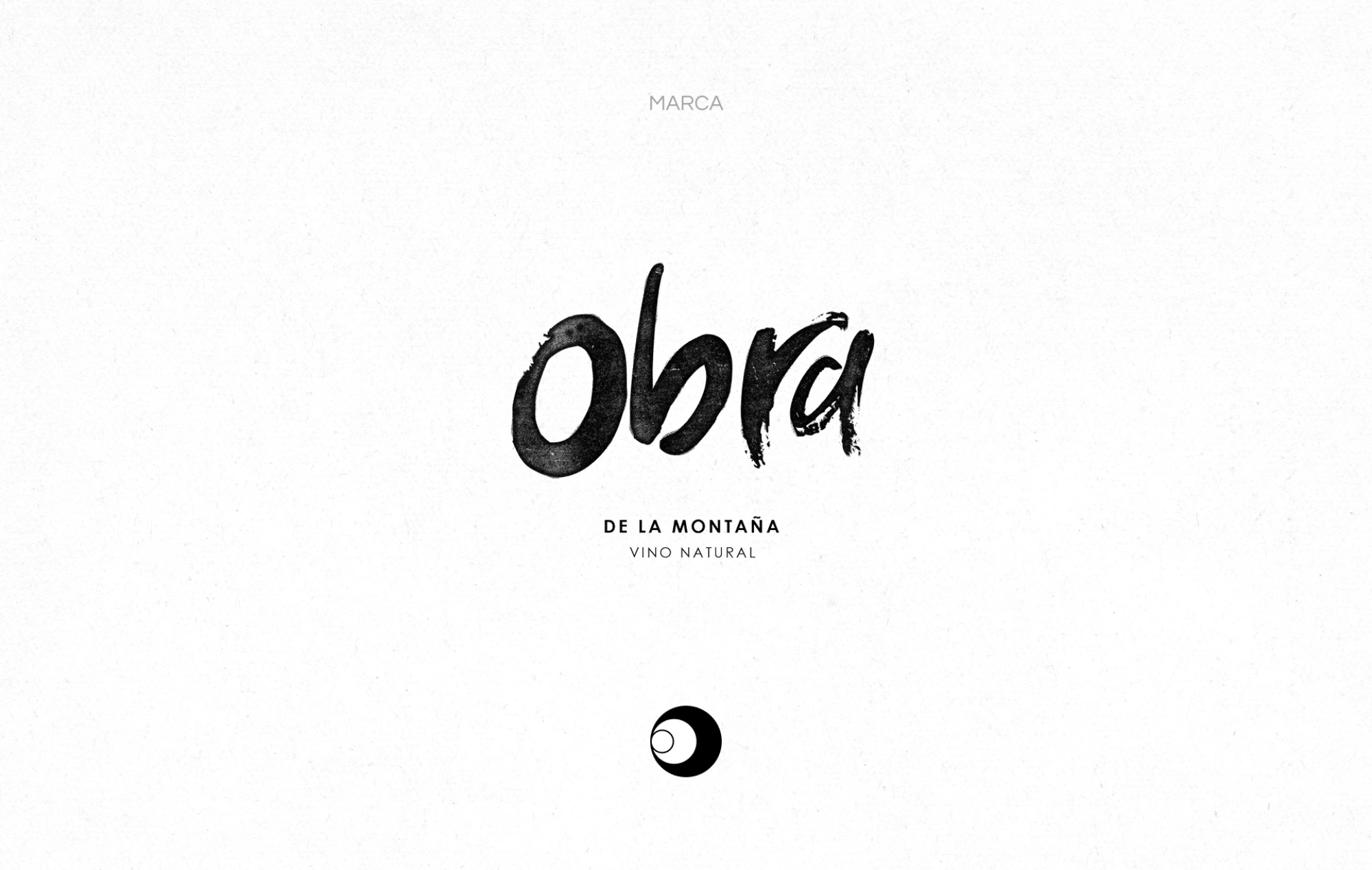 Obra de la Montaña — pieza 3