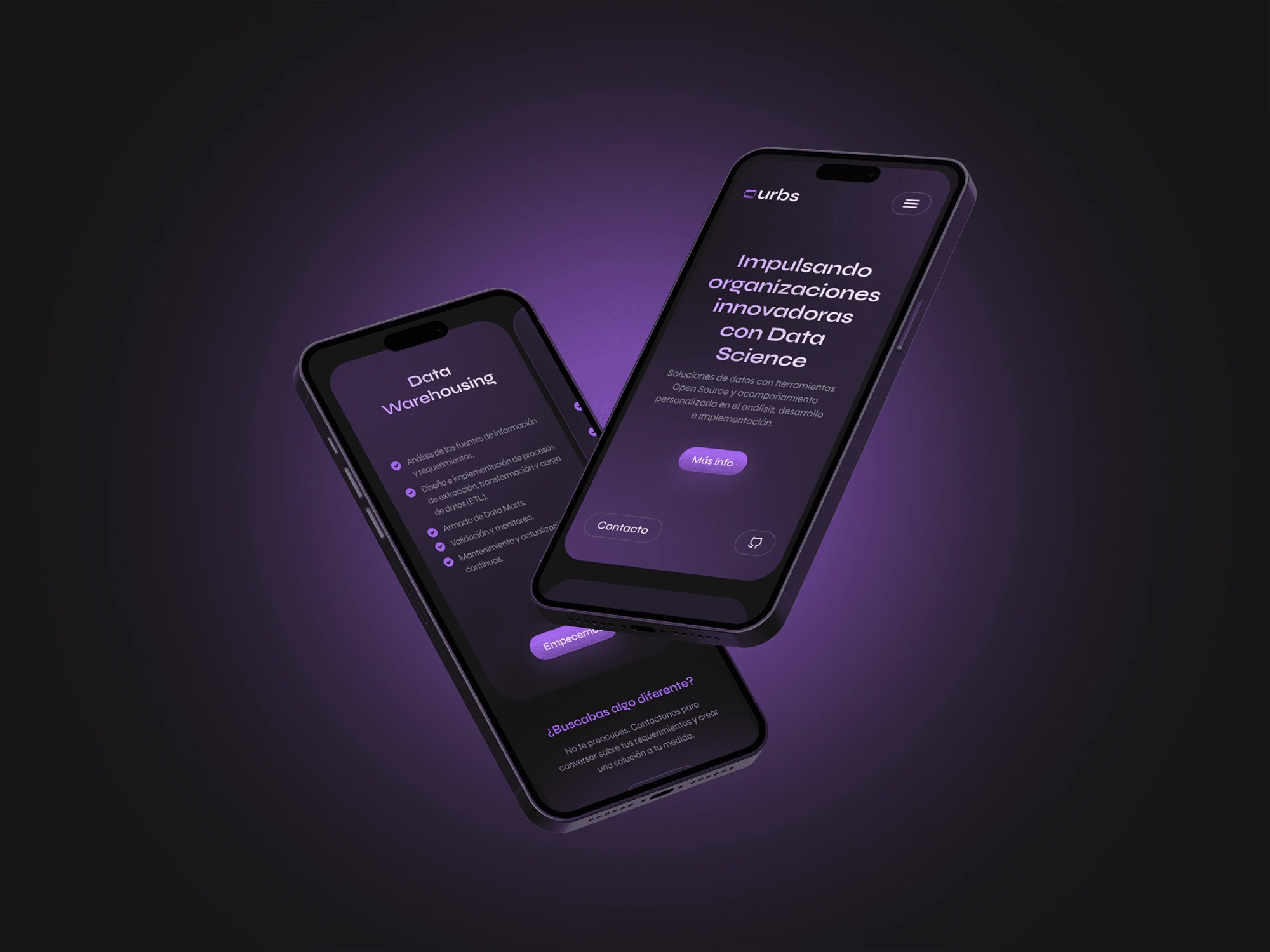 Urbs — pieza 4