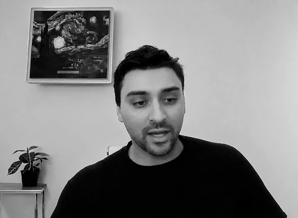 Hepta — testimonio