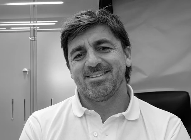 Lisandro Cauzillo — testimonio
